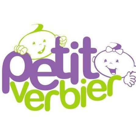 Petit Verbier color logo