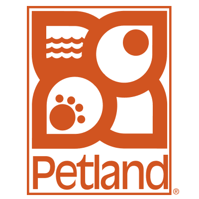 Petland color logo