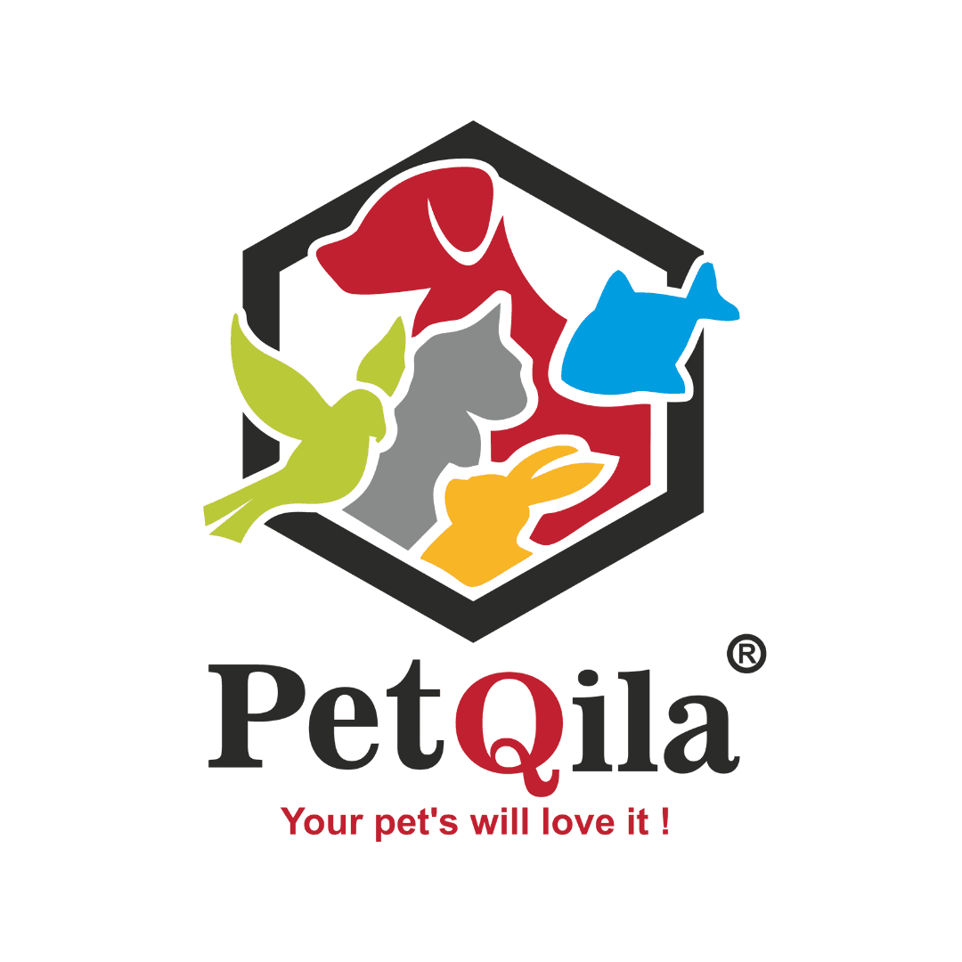 PetQila color logo