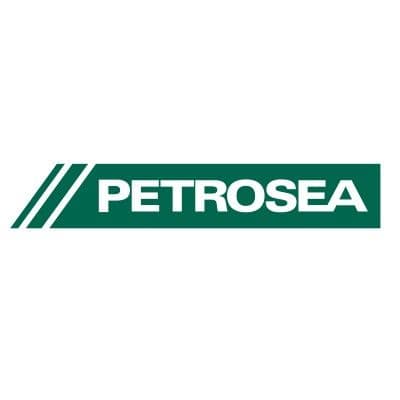 Petrosea color logo