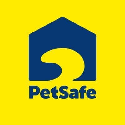 PetSafe color logo