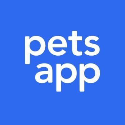 PetsApp color logo