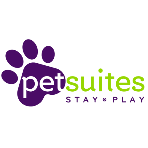 PetSuites of America color logo