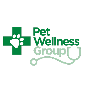 Pet Wellness Group color logo
