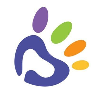Petzone color logo