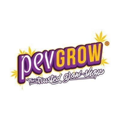 PevGrow.com color logo
