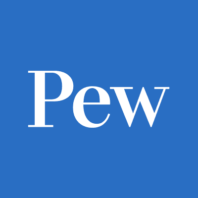 The Pew Trusts color logo