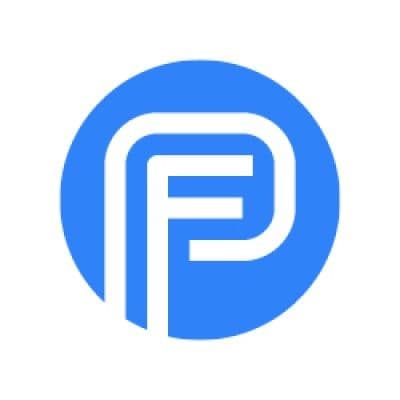 PF Concept color logo