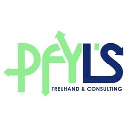 Pfyl's Treuhand Consulting