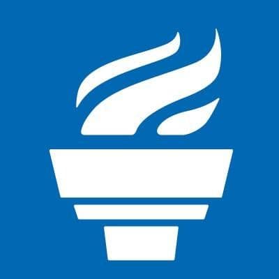 Peterson Foundation color logo