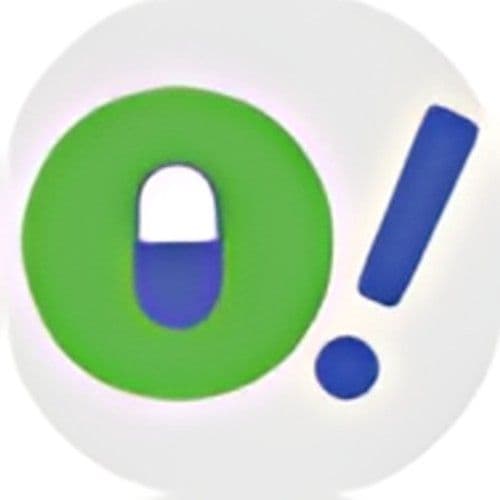 Pharm Techs Only! color logo