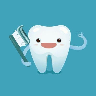 Paul McDonald DDS color logo