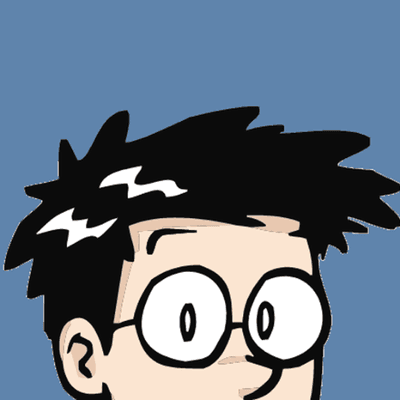 PHD Comics color logo