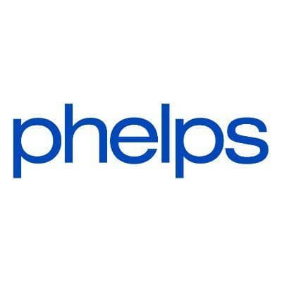 Phelps Dunbar color logo