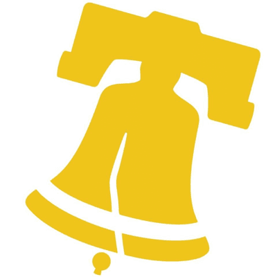 City of Philadelphia color logo
