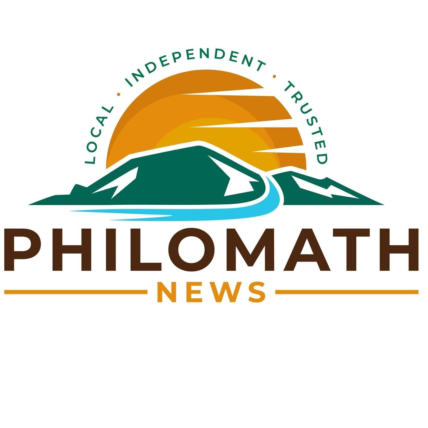 Philomath News color logo