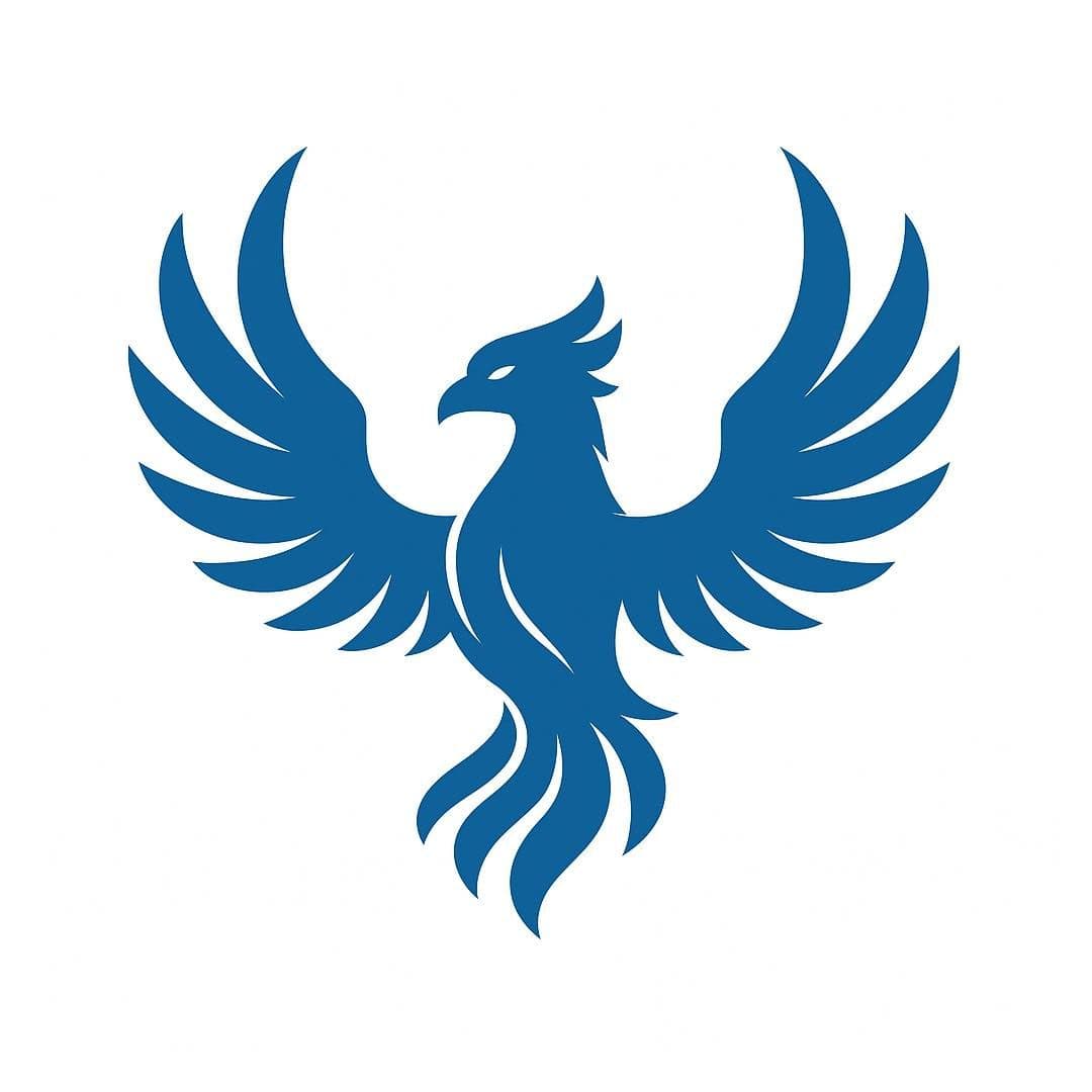 Phoenix Abbey color logo