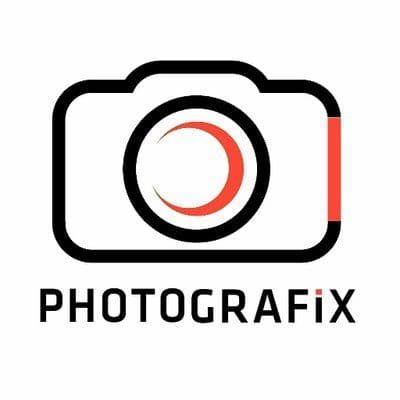 Photografix Magazin color logo