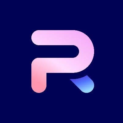 PhotoRoom color logo