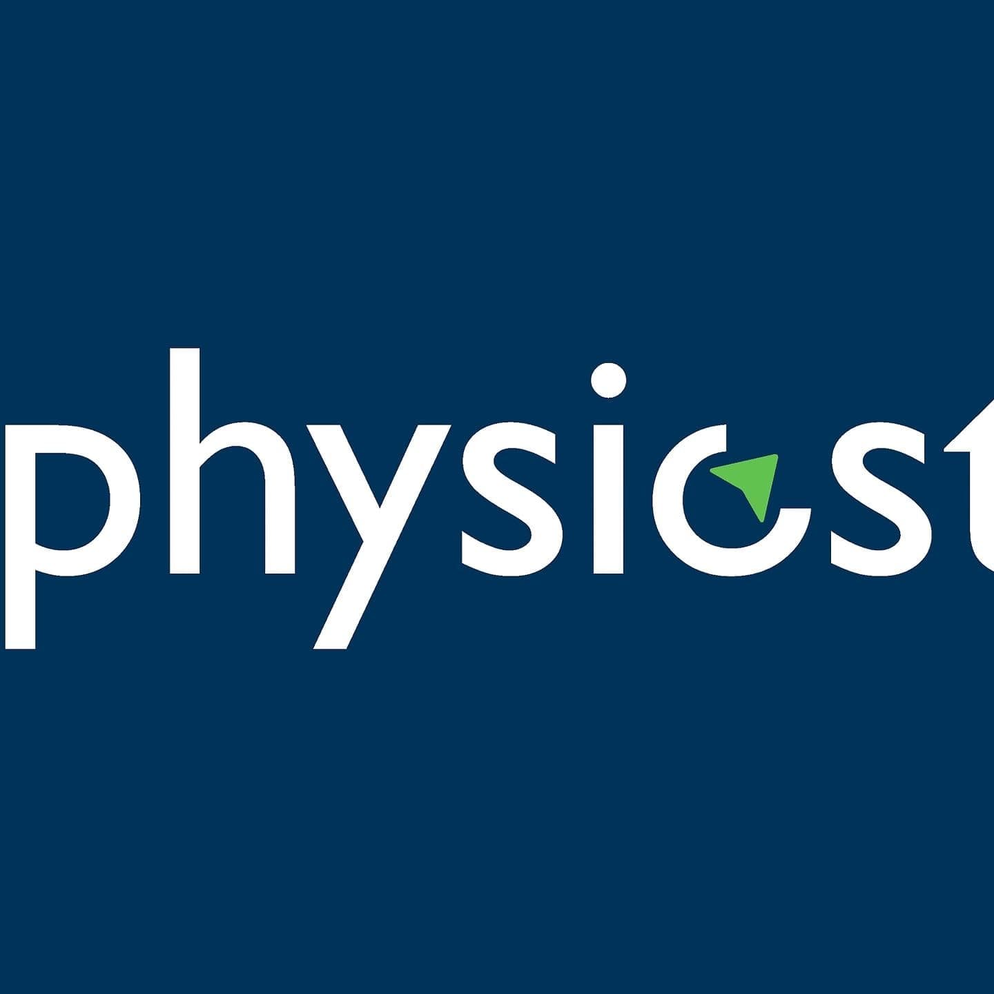 Physio-Ost AG color logo