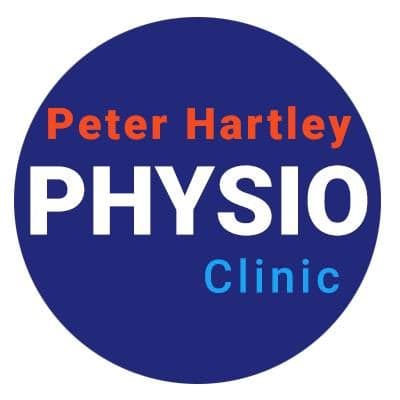 Physio Barnsley color logo