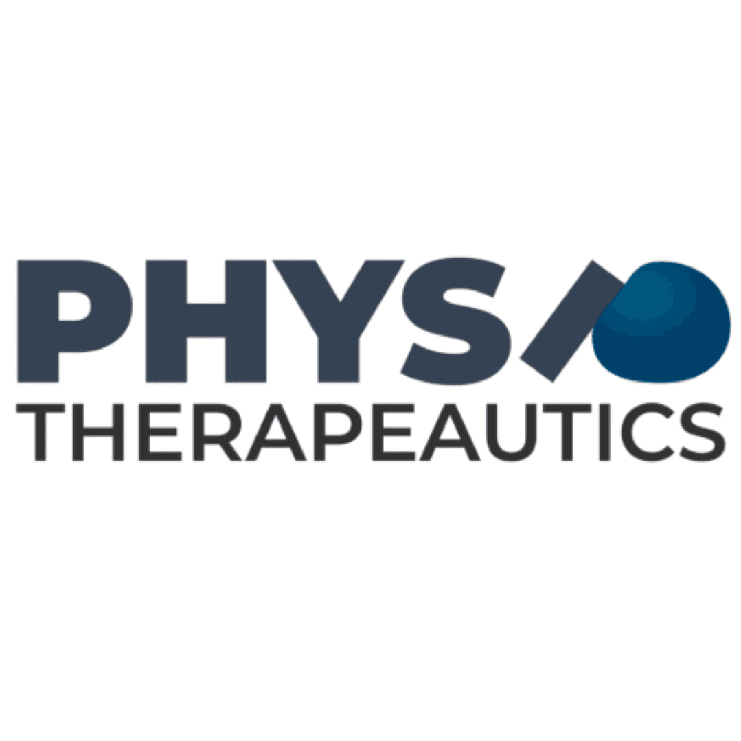 Physiotherapy Goa color logo