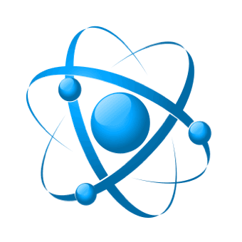 Phys.org color logo