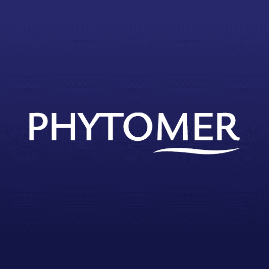 PHYTOMER color logo