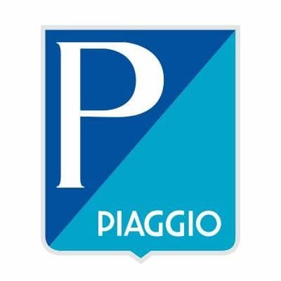 Piaggio Group color logo