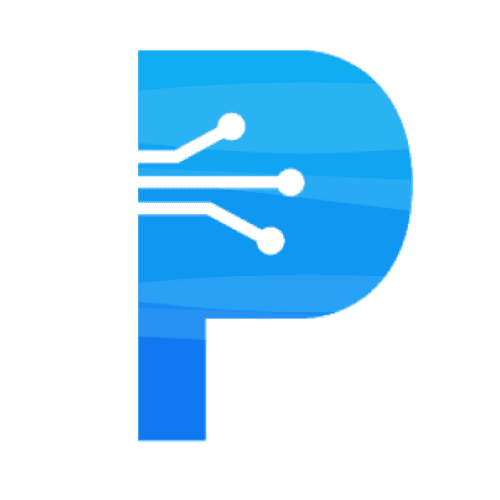 Pibit AI color logo