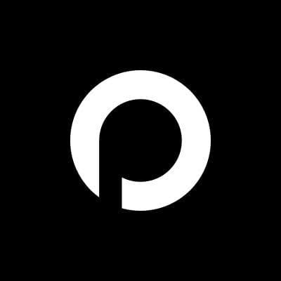 Picter color logo