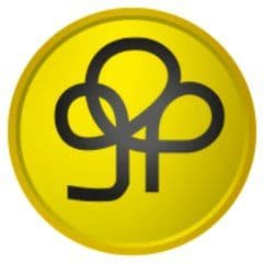 Piedraonline color logo