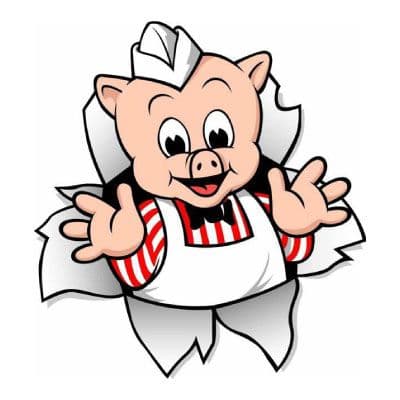 Piggly Wiggly color logo