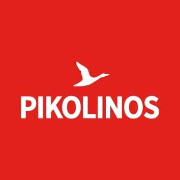 Pikolinos color logo