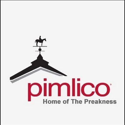 Pimlico color logo
