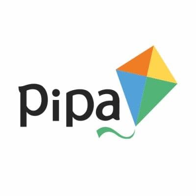 Pipa Studios color logo