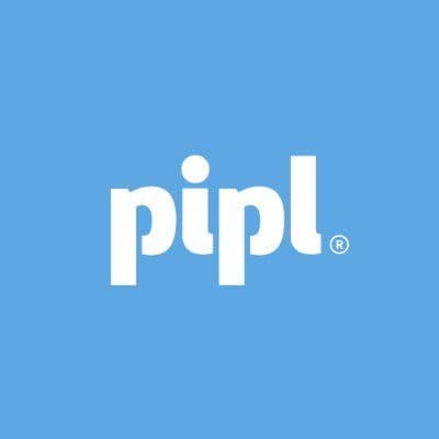 Pipl color logo