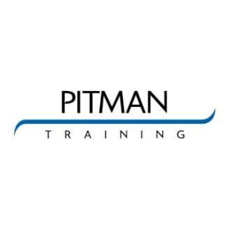 Pitman Training color logo