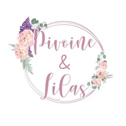 Pivoine & Lilas
