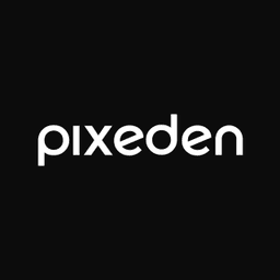 Pixeden Club