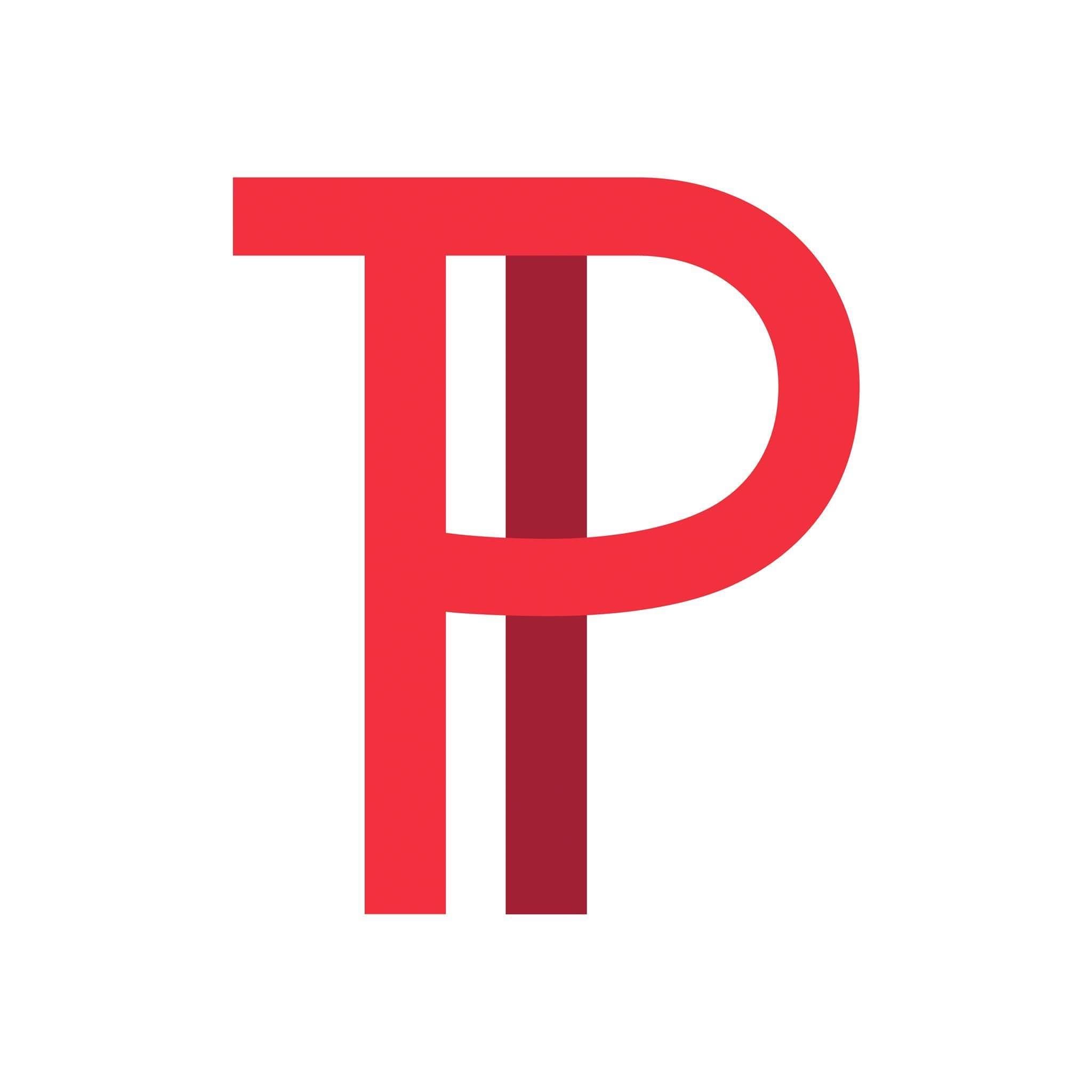 Pixopolitan color logo