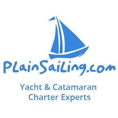 PlainSailing.com color logo
