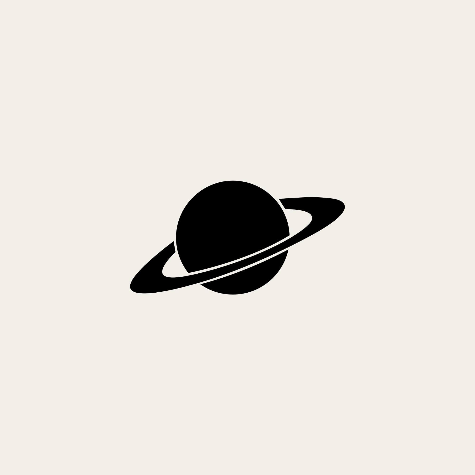 Planet Nusa color logo
