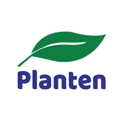 Planten Agro Ltd. color logo