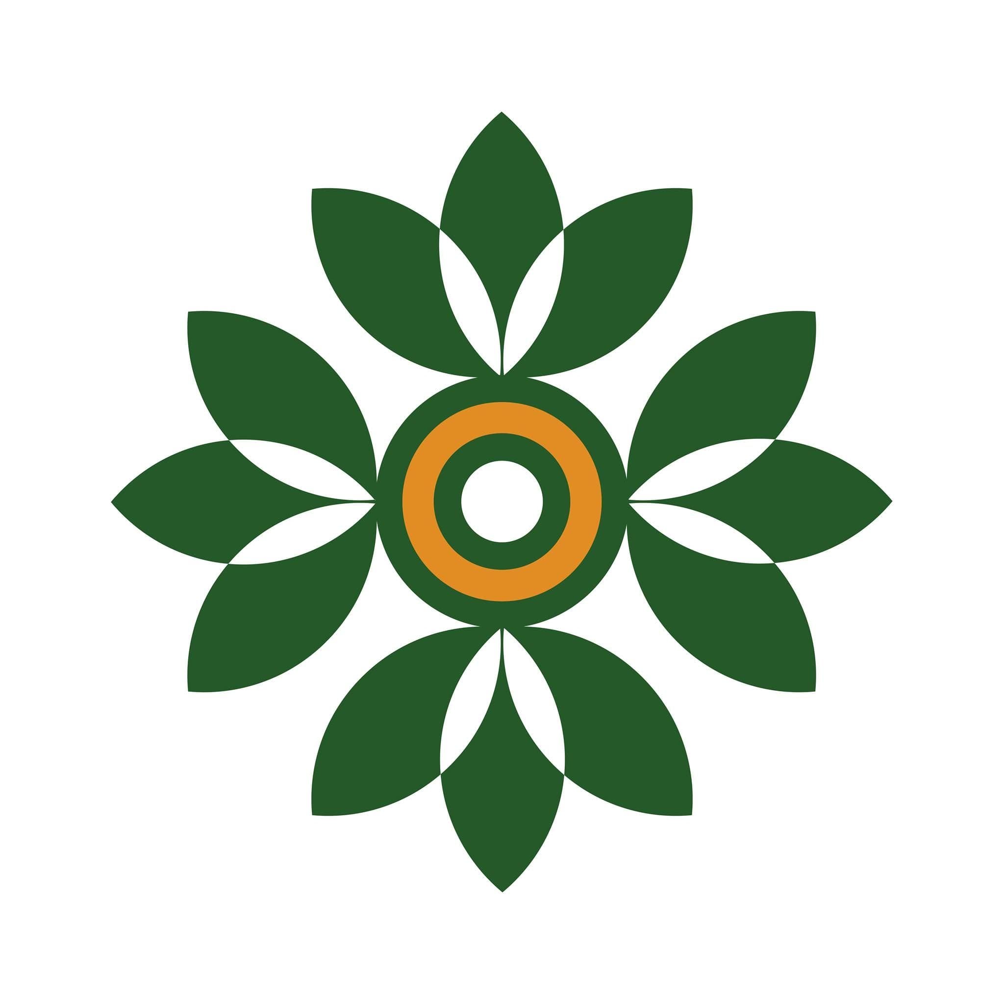 Planthiza color logo