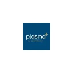 PLASMA CORPORATE color logo