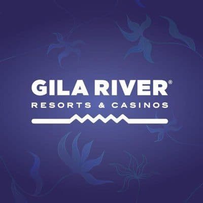 Gila River Resorts & Casinos color logo