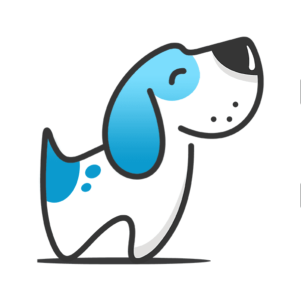 PlayBarkRun color logo