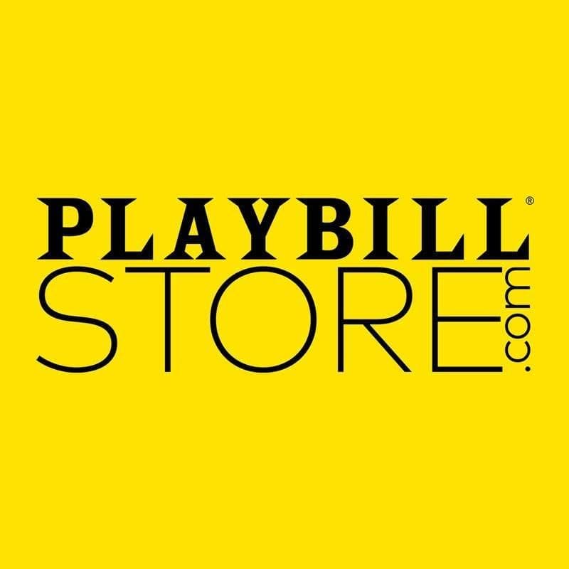 Playbill Store color logo