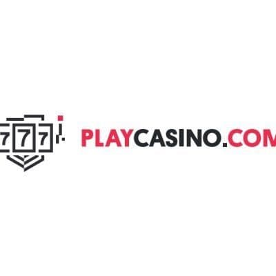 PlayCasino.com color logo